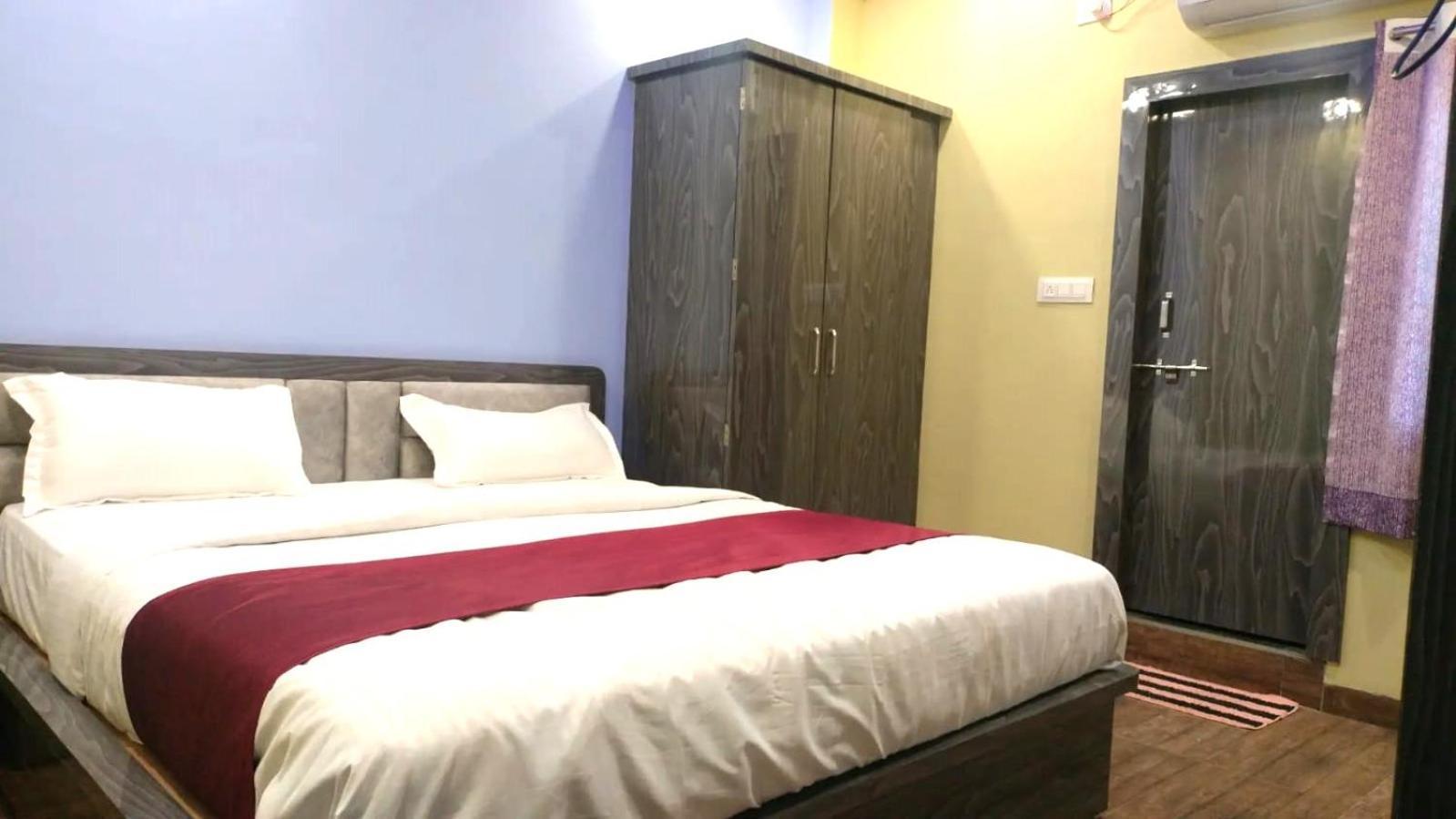 Baba Hotel Shampur Экстерьер фото